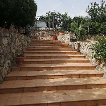 Il Casotto Hotel Itri Exterior photo