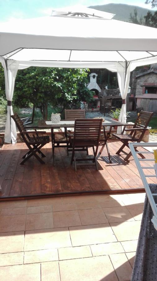 Il Casotto Hotel Itri Exterior photo